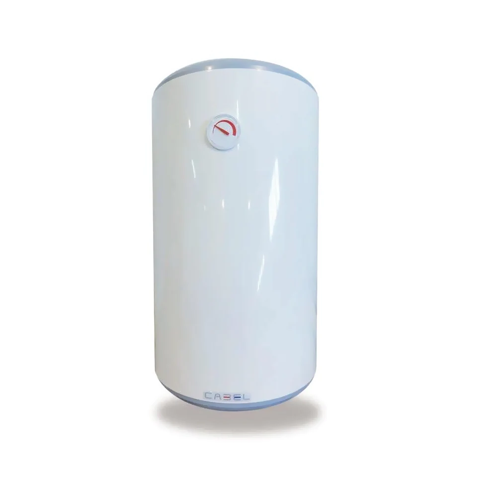 Termo Electrico Vertical Cabel 200L