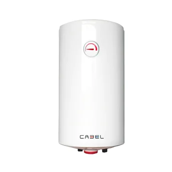 Termo Electrico Vertical Cabel 50L