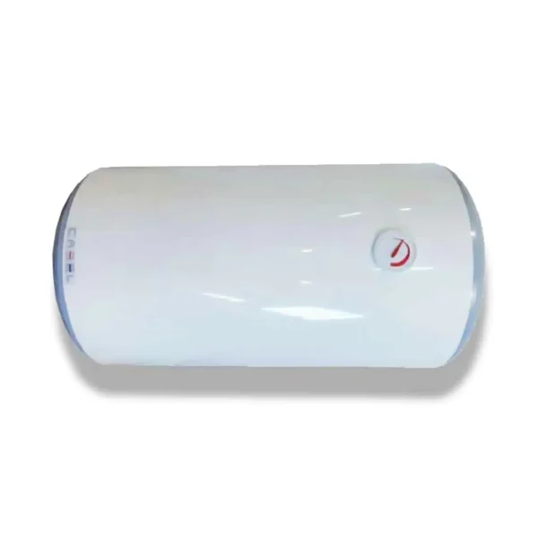 Termo Electrico Horizontal Cabel 80L
