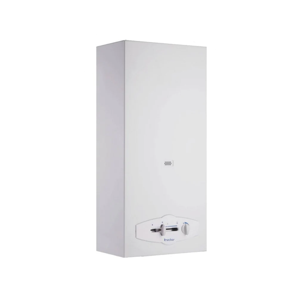 Calentador A Gas Wrn10