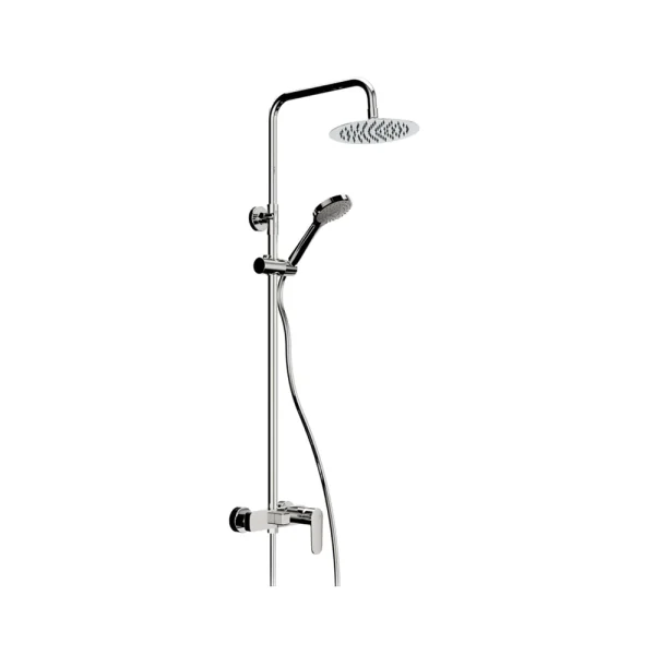 Conjunto Ducha Cabel Basic One MM