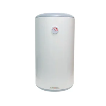 Termo Electrico Vertical Cabel 30L