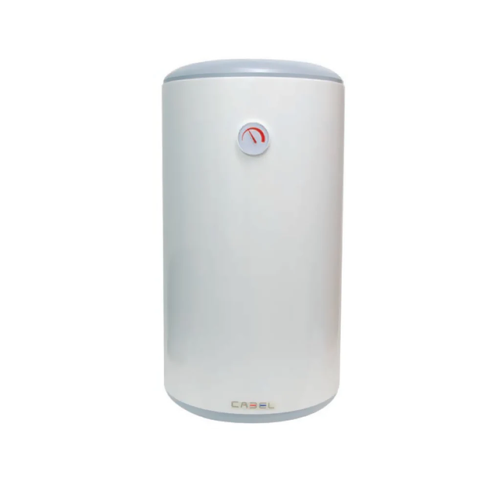 Termo Electrico Vertical Cabel 30L
