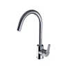 Monomando Fregadero Caño Tubo EC3 Cabel Plus Sfera