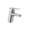 Mezclador Alfa P/Lav.Cpo.Liso Aird.Enl.Alim.Flexibles