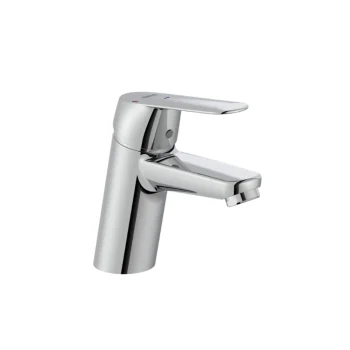 Mezclador Alfa P/Lav.Cpo.Liso Aird.Enl.Alim.Flexibles