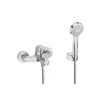 Mezclador Ext.Alfa P/B-D Inv.Aut.Ret.Du.Mano Flex.1,70M