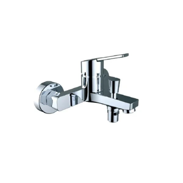 Monomando Ducha C1 Cabel One