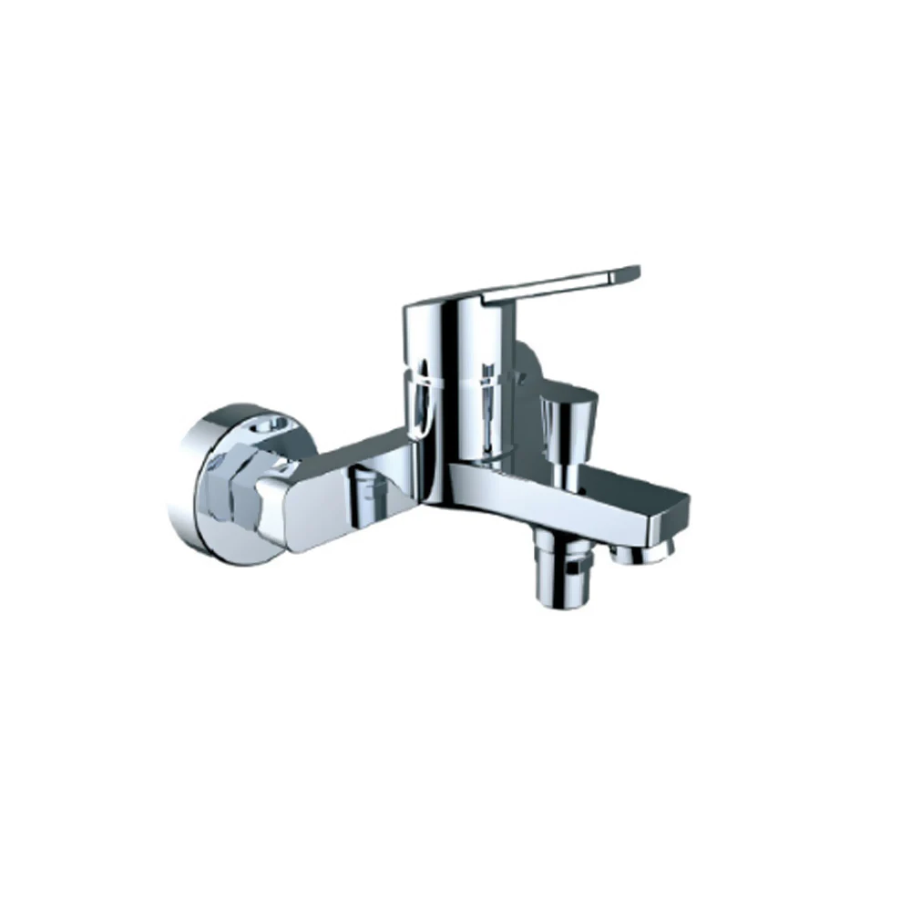 Monomando Ducha C1 Cabel One