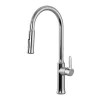 Monomando fregadero extraible ec3 cabel chef extraible