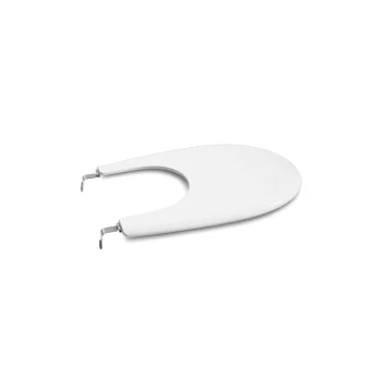 Tapa Bide Inox.Victoria Bl. Suj. Inferior