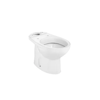 Producto ROCA Tanque Bajo S/V C/Fij.Victoria Bl.