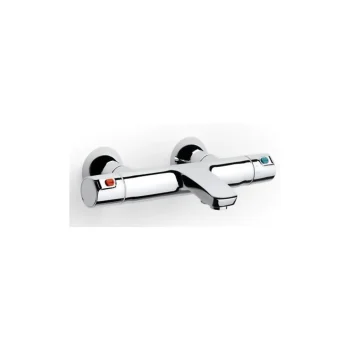 Mezclador Termtc.Ext.T-500 Victoria P/Bnra.On Desviador-Regulador