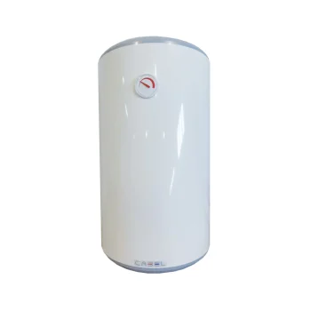 Termo Electrico Vertical Cabel 100L
