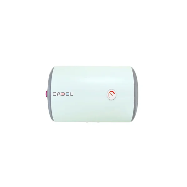 Termo eléctrico Horizontal CABEL 50 lts