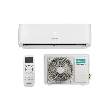 Aire acondicionado Hisense Brissa CA25YR03
