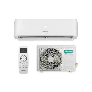 Aire acondicionado Hisense Brissa CA35YR03