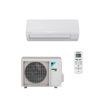 Aire Acondicionado Daikin TXF35E
