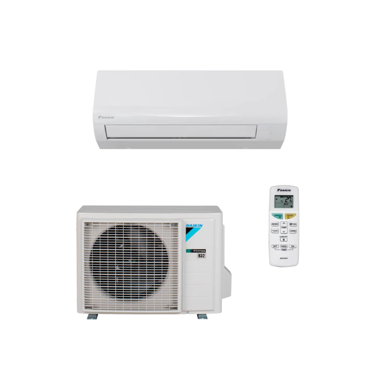 Aire Acondicionado Daikin TXF35E