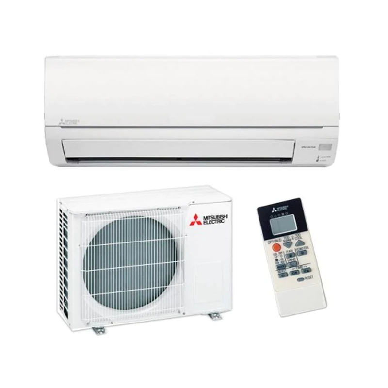 Aire Acondicionado Mitsubishi Electric MSZ-HR35VF - Imagen 2